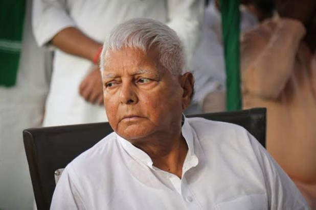 JDU takes a jibe at Rabri Devi for getting a new bungalow
