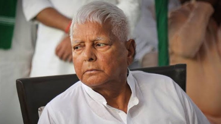 JDU takes a jibe at Rabri Devi for getting a new bungalow