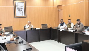 There is no mercy for corrupt government employees in Bihar.