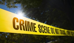 The rampage of criminals is unstoppable