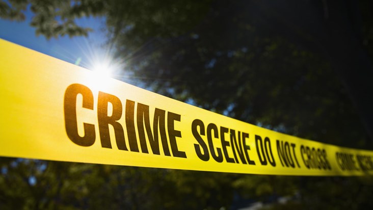 The rampage of criminals is unstoppable