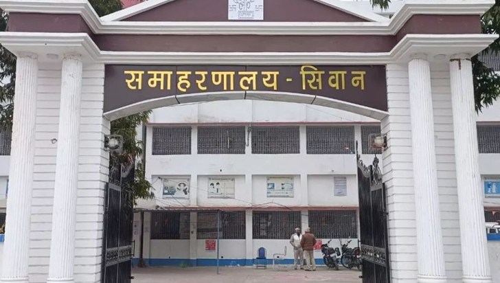 Candidates will not be able to take out processions after th