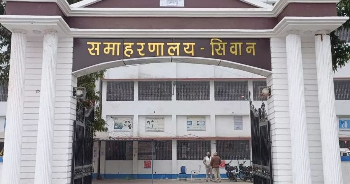 Candidates will not be able to take out processions after th