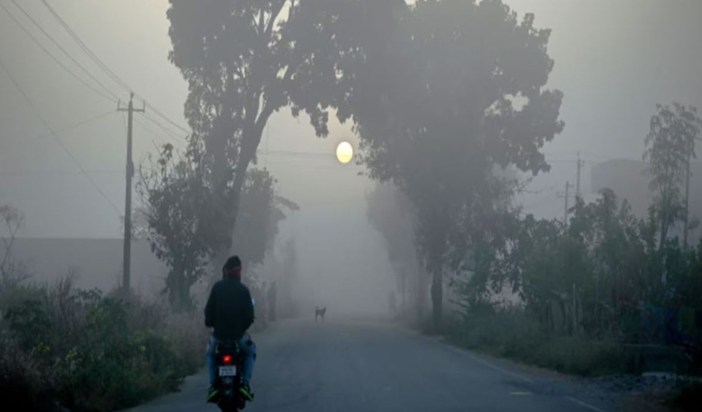 If you haven't taken out your sweater yet