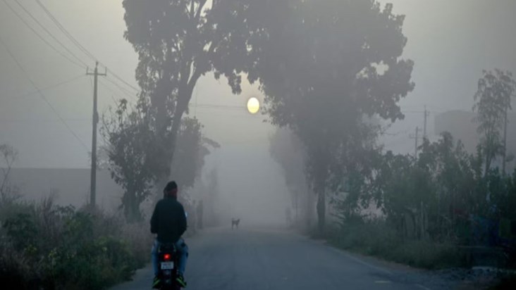 If you haven't taken out your sweater yet