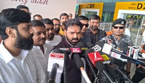 On the question of Khesari Lal going for election campaign, Pawan Singh said