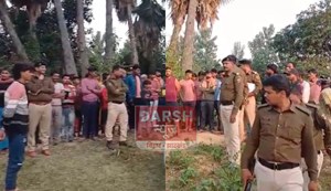 Criminal incidents are on the rise again in Bihar