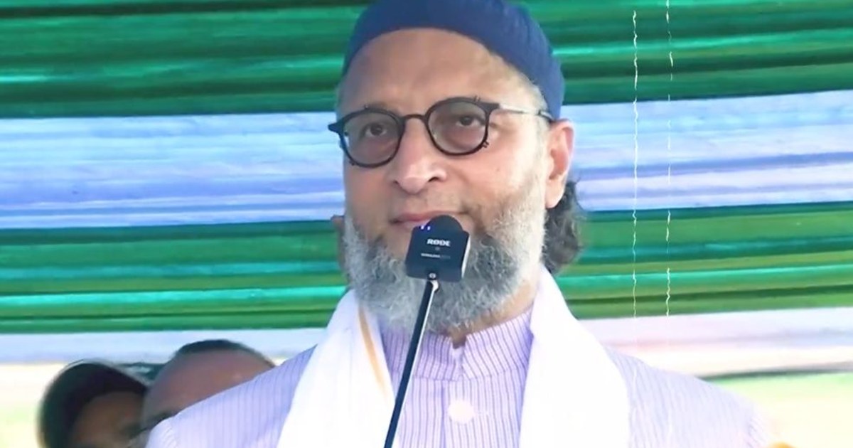 Lalu's son is still intoxicated and..