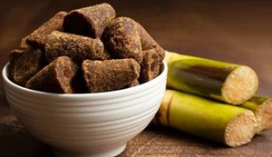 There will be bumper earnings from the sweetness of jaggery