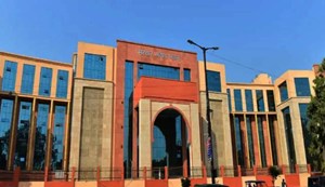 Amid fears of bulldozer action, the police headquarters issued instructions for personnel, those who do this...