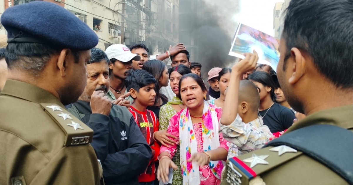 A new twist has emerged in the suspicious death of a teenage