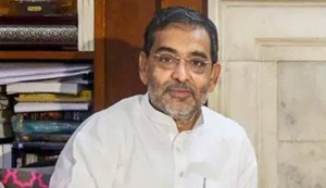 Rahul Gandhi's gun has no cartridges