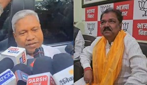 BJP state president said, 'The leadership of PM and CM brought historic victory.