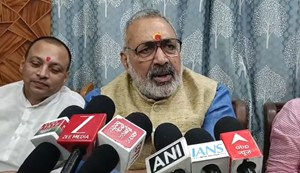 Rahul Gandhi is mentally bankrupt.