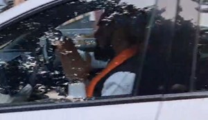 There is a stir regarding the division of departments.