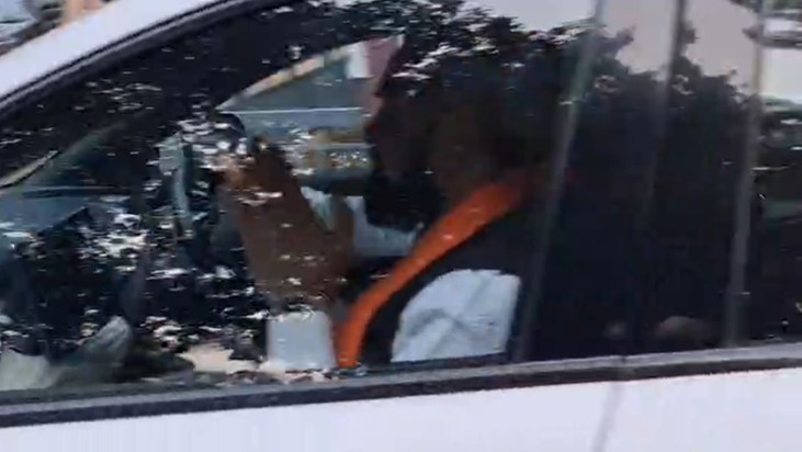 There is a stir regarding the division of departments.