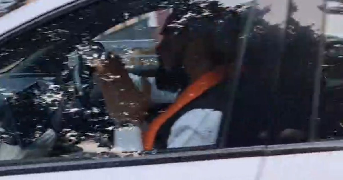 There is a stir regarding the division of departments.