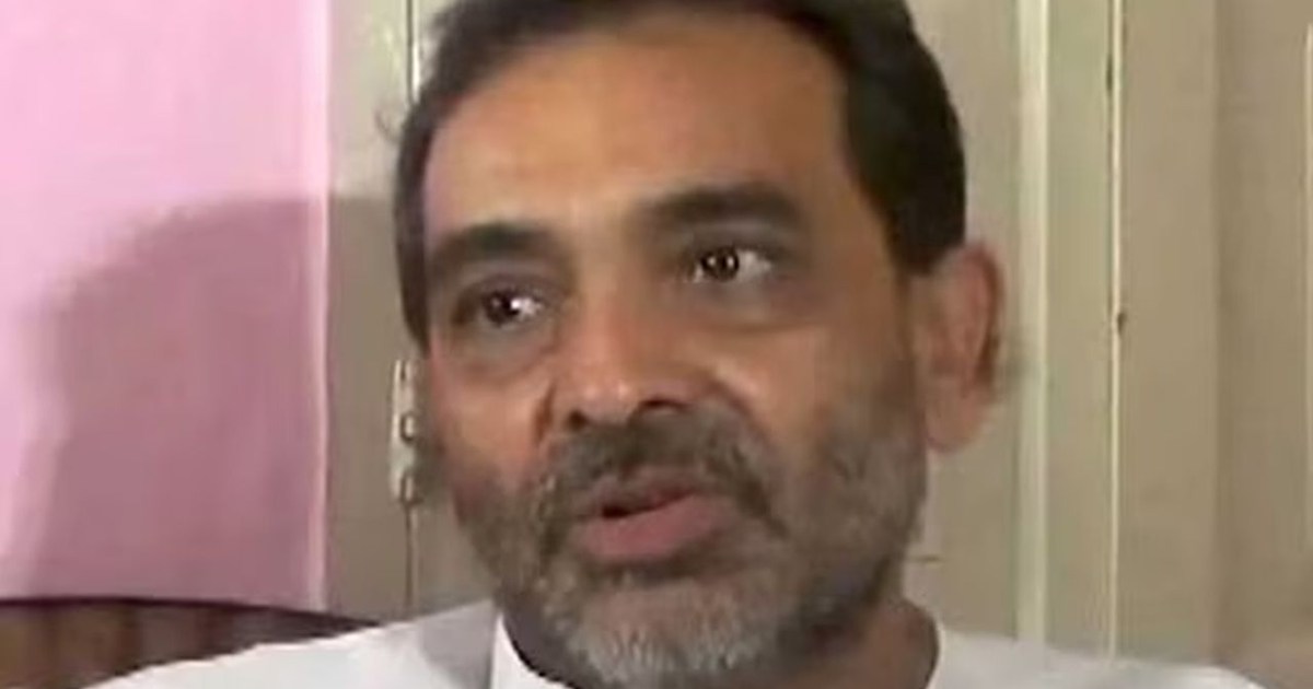 The party that made his wife an MLA and his son a minister t