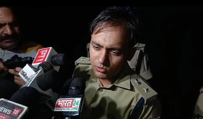 Dularchand murder case: Patna Rural SP removed