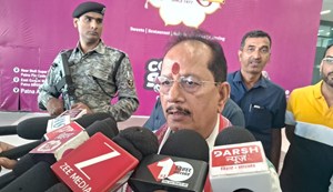 The people of Bihar have proved what they want.