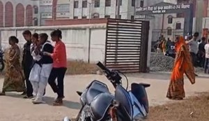 Fire breaks out in Patna residential school