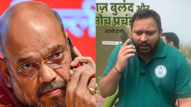 Weather forces politicians to cancel rallies