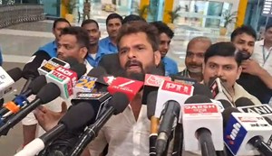 Khesari defeated Pawan Singh, Nirahua, Manoj Tiwari