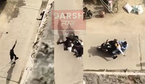 Police solved the daylight robbery case in Siwan within 24 hours.