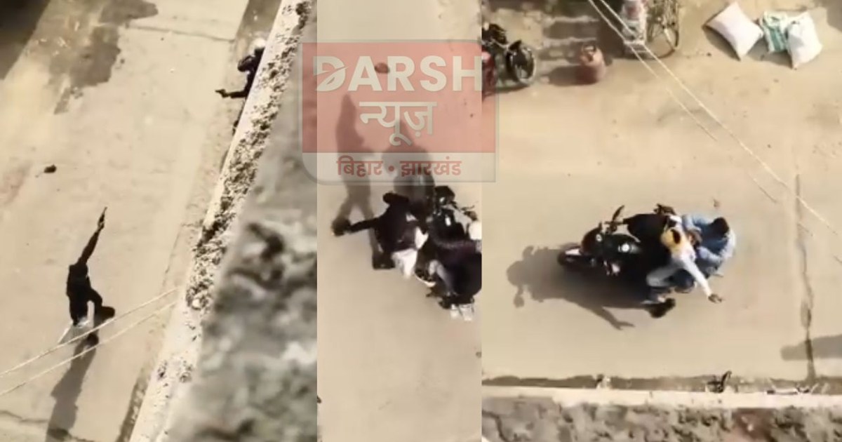 Police solved the daylight robbery case in Siwan within 24 h