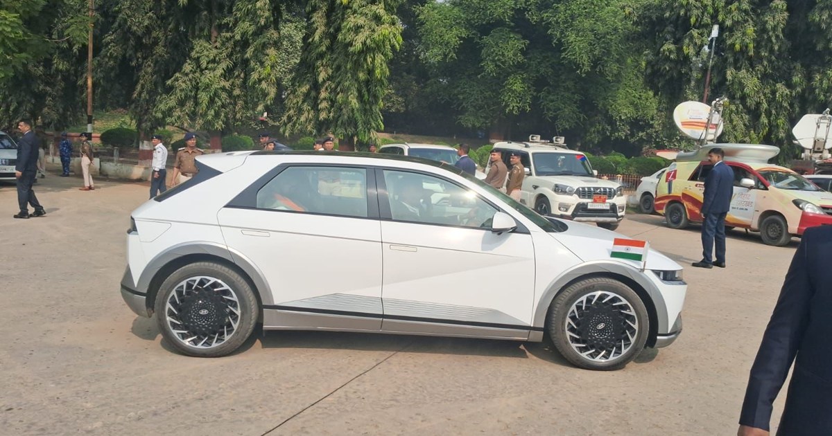 CM Nitish held the last cabinet meeting of the current gover