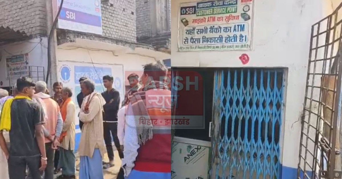 On one hand, security arrangements were made tight for the a