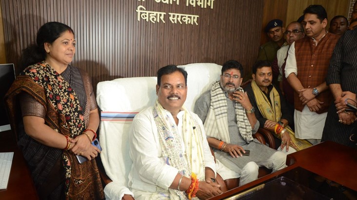 Bihar's sugar mills will be revived under the new government