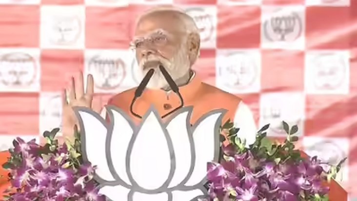 People roaming around on bail can never develop the state.