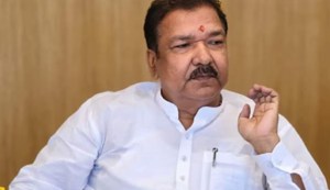 BJP state president gave a big statement on the split in Lalu family, said…