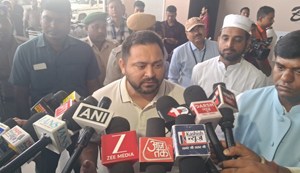 Is the Election Commission dead