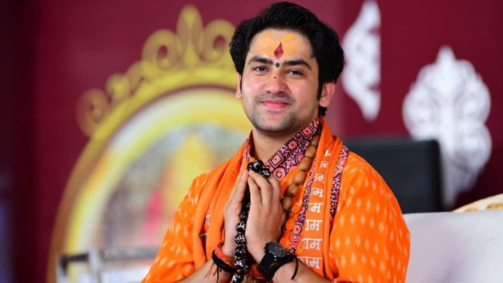 Make your child Abdul Kalam, not a terrorist