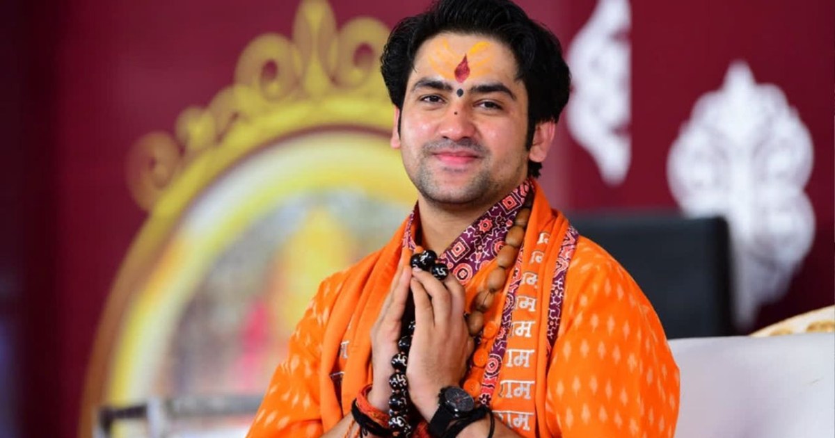 Make your child Abdul Kalam, not a terrorist