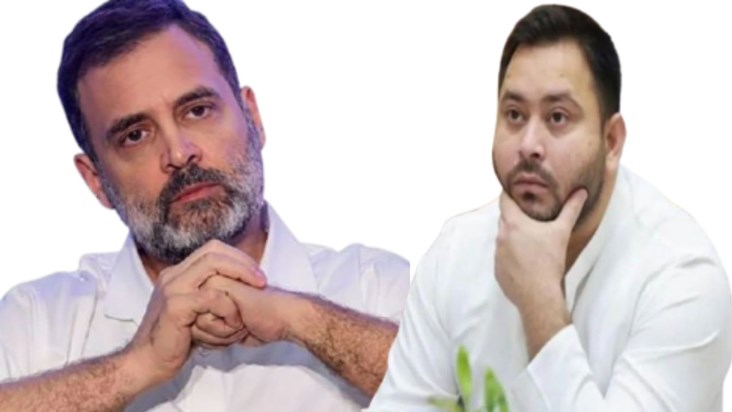 When the Grand Alliance suffered a crushing defeat, the NDA 