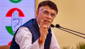 Congress leader Pawan Khera has now commented on PM Modi's statement