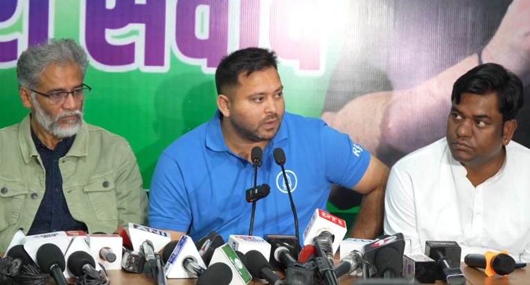 The Grand Alliance fears irregularities during the vote coun