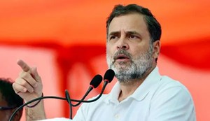 Ten percent of the population has a monopoly on the army.