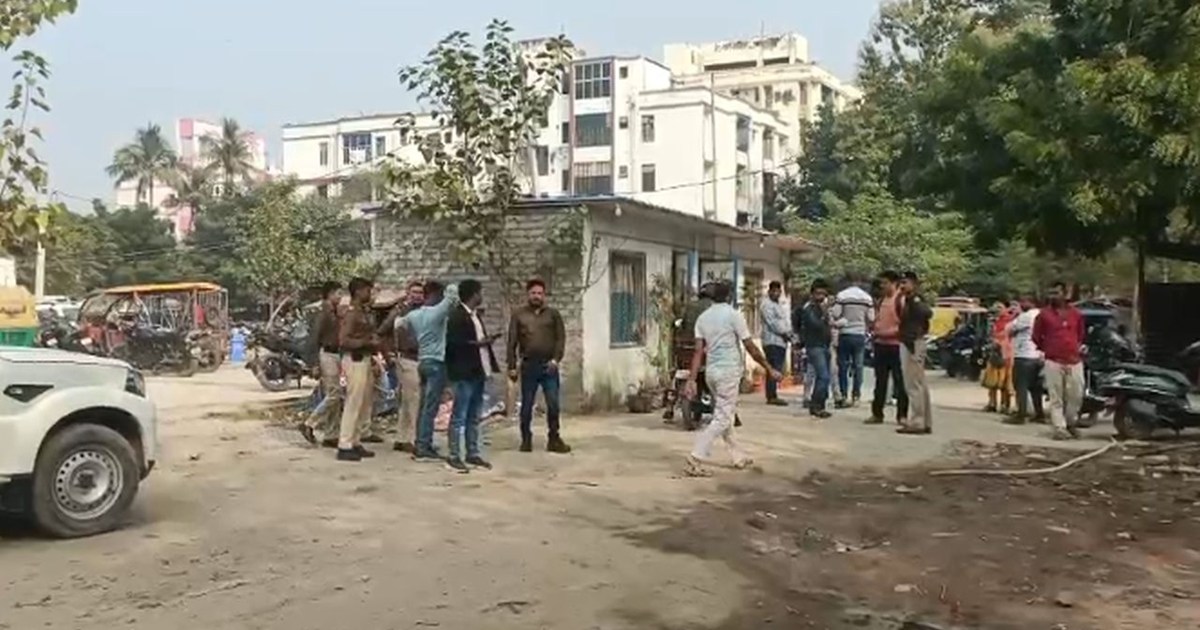 Criminals are becoming active again in the capital