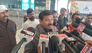 People in other states will also take action against those who question the Sir