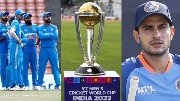 Team India's tension increased amid World Cup, star opener S