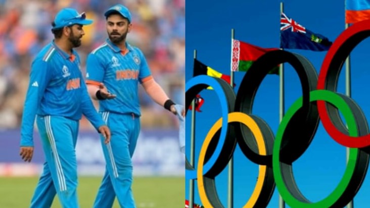 These players cannot play in Olympics with Rohit-Virat, know These players cannot play in Olympics with Rohit-Virat, know
