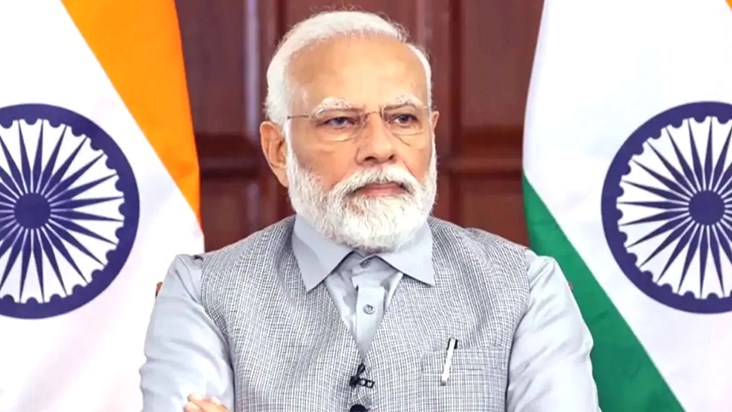 Threatened to blow up PM Modi and Narendra Modi stadium, dem