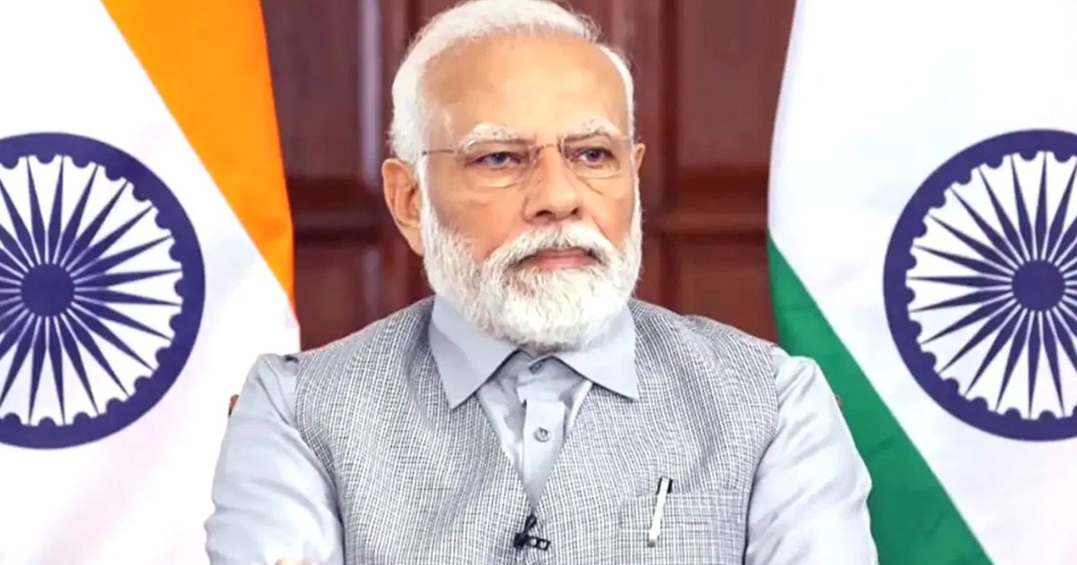 Threatened to blow up PM Modi and Narendra Modi stadium, dem