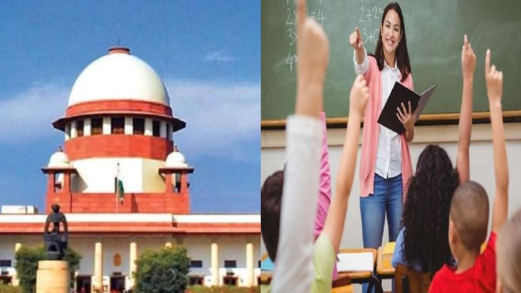 No relief to B.Ed qualified candidates, Supreme Court refuse