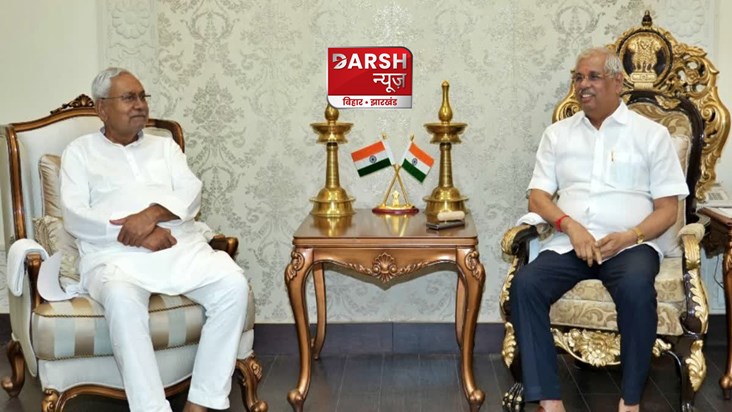 bihar-governor-rajendra-vishwanath-arlekar-and-cm-nitish-kum bihar-governor-rajendra-vishwanath-arlekar-and-cm-nitish-kum