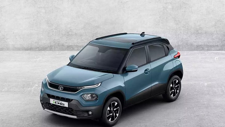 Tata Motors announced, reduced waiting period on CNG car, th